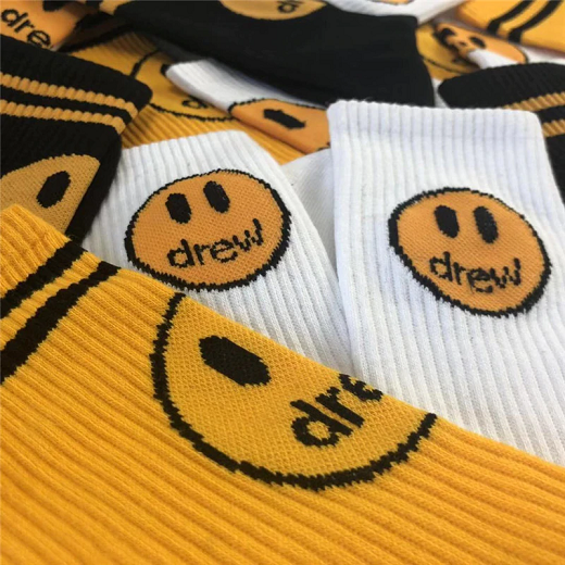 drew socks