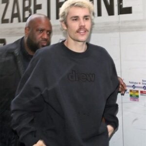 Justin Bieber Drew Sweatshirt #3 (A17)