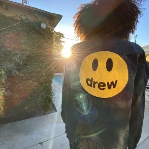 Drew *Premium* Jacket #2 (A52)