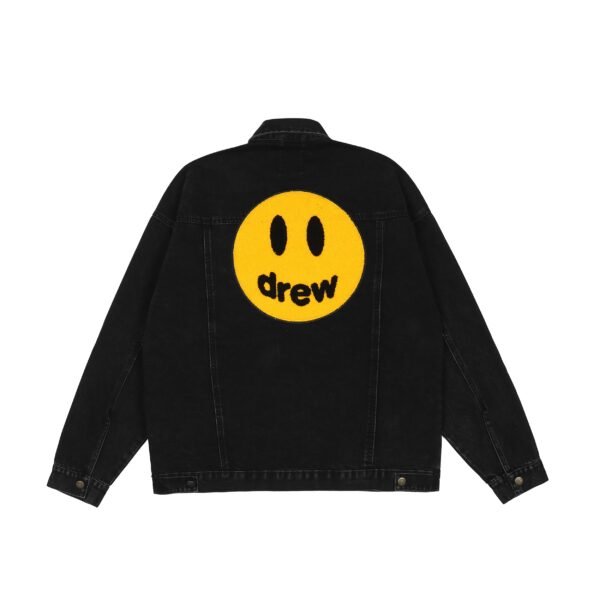 drew jacket