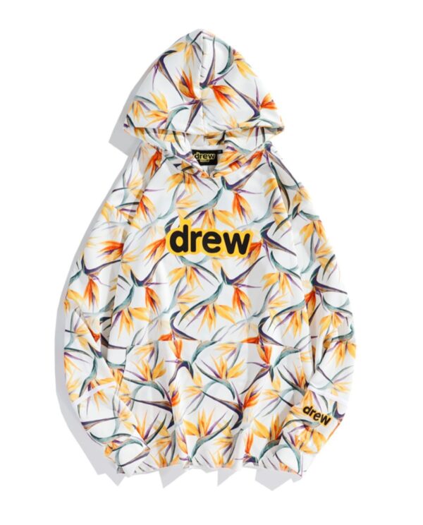 Justin Bieber Drew Hoodie