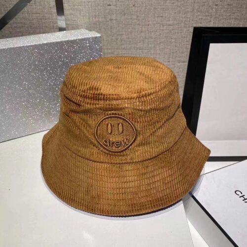 Drew Bucket Hats (A64)