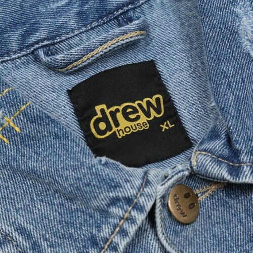 Justin Bieber Drew *Premium* Jacket (A56)