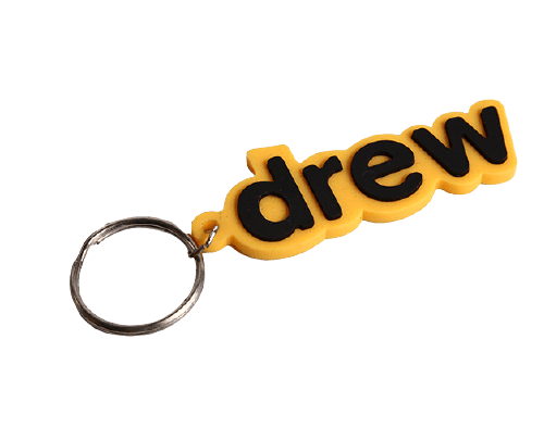 Drew Keychain (A58)