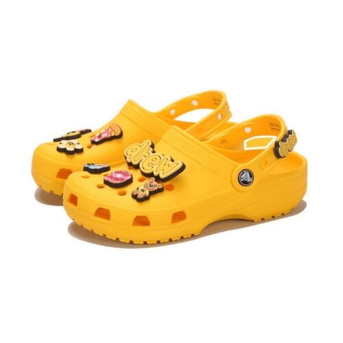 Drew Crocs (A79)