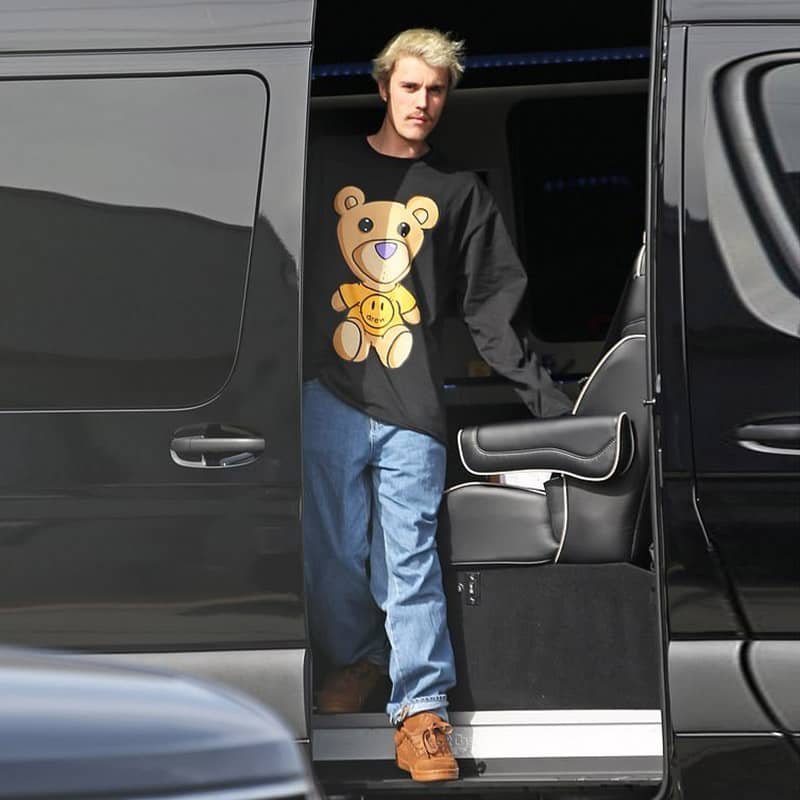 drew sweatshirt