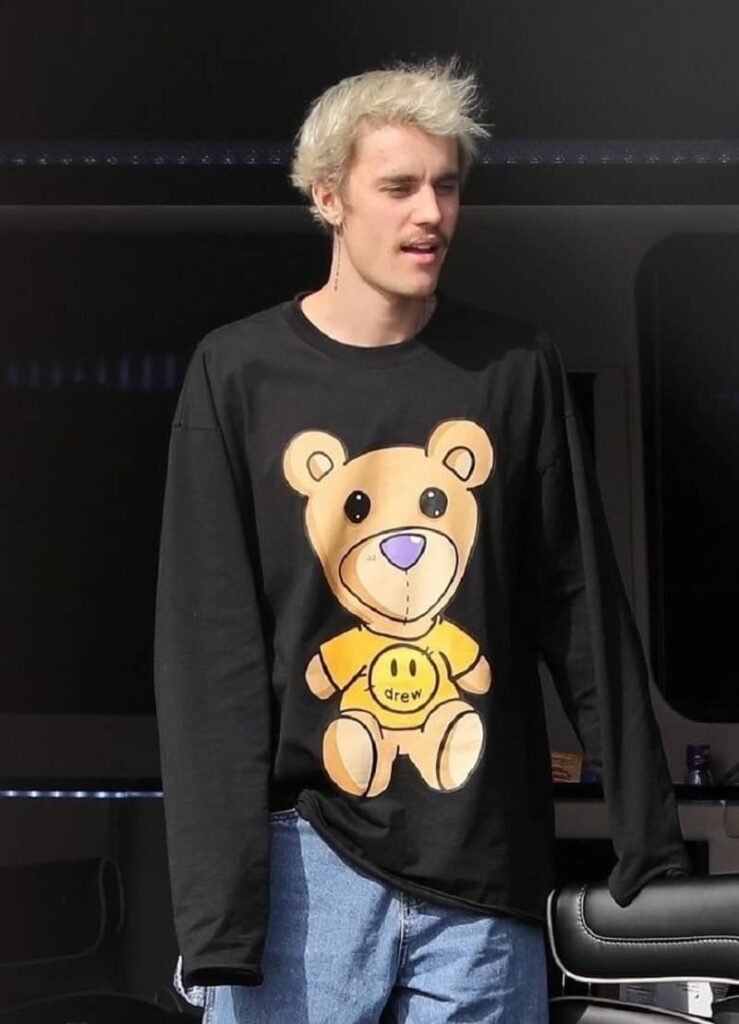 drew sweatshirt