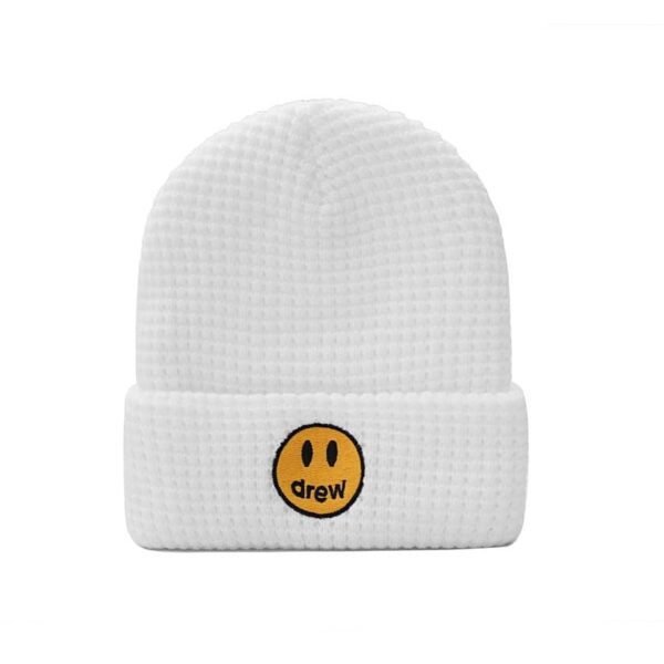 drew beanie hat