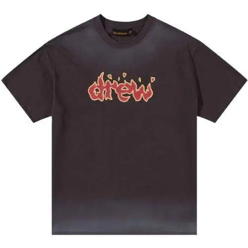 *New Design* Drew T-Shirt (A163)