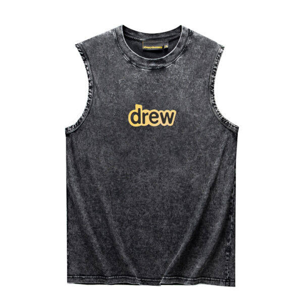 Drew Tank Tops