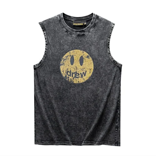 Drew Tank Tops (A186)