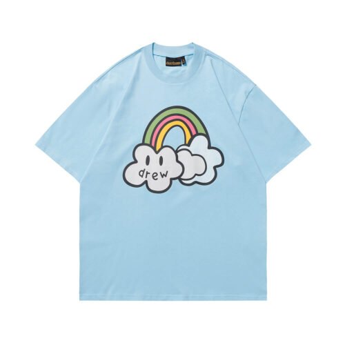 Drew Rainbow T-Shirt (A183)