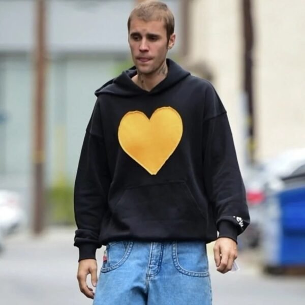 justin bieber merch