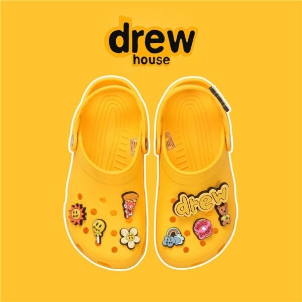 Drew Crocs (A79) - Image 13