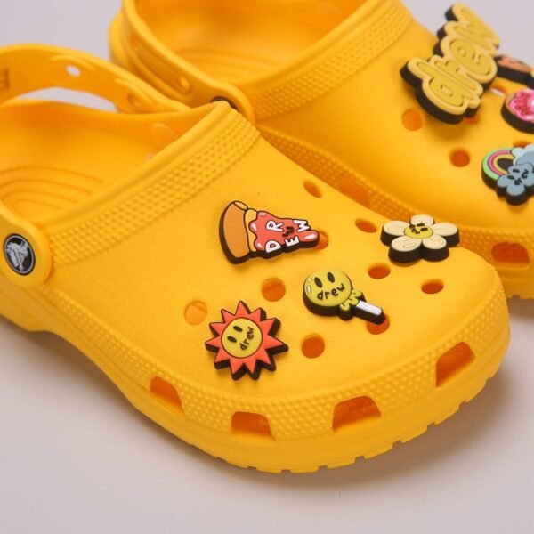 Drew Crocs (A79) - Image 5
