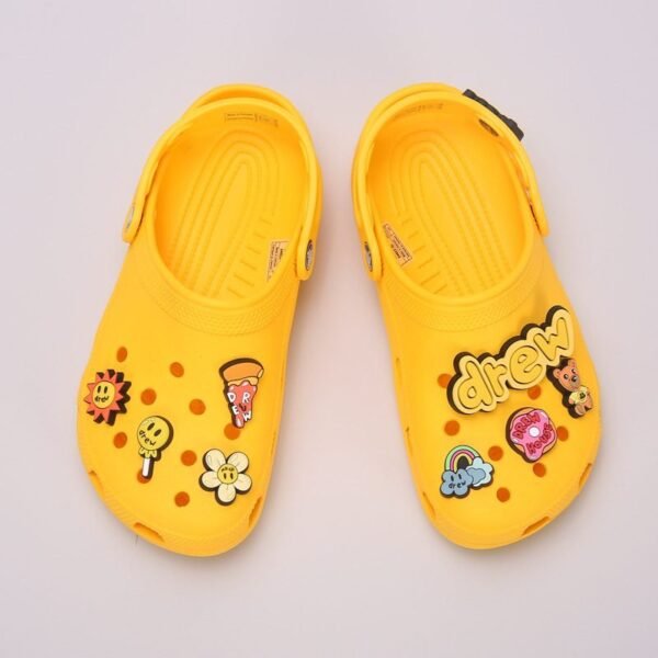Drew Crocs (A79) - Image 12