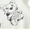 Drew Pack: Sweatshirt (A14) + T-Shirt (A43) + FREE Socks - Image 5