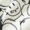 Drew Pack: Sweatshirt (A14) + T-Shirt (A43) + FREE Socks - Image 4