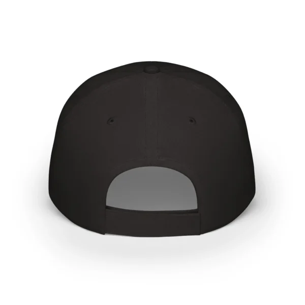 Justin Bieber Swag Baseball Cap #2 - Image 2