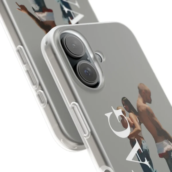 Justin Bieber Swag Case #2 for ALL Phone Models - Image 2