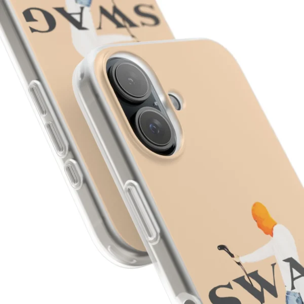 Justin Bieber Swag Case #9 for ALL Phone Models - Image 2