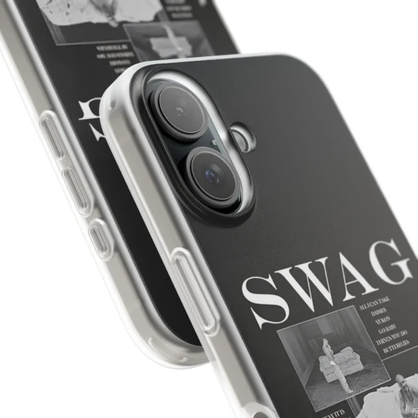 Justin Bieber Swag Case #13 for ALL Phone Models - Image 2