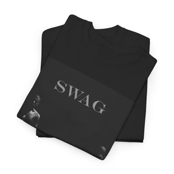 Justin Bieber Swag T-Shirt #5 - Image 3