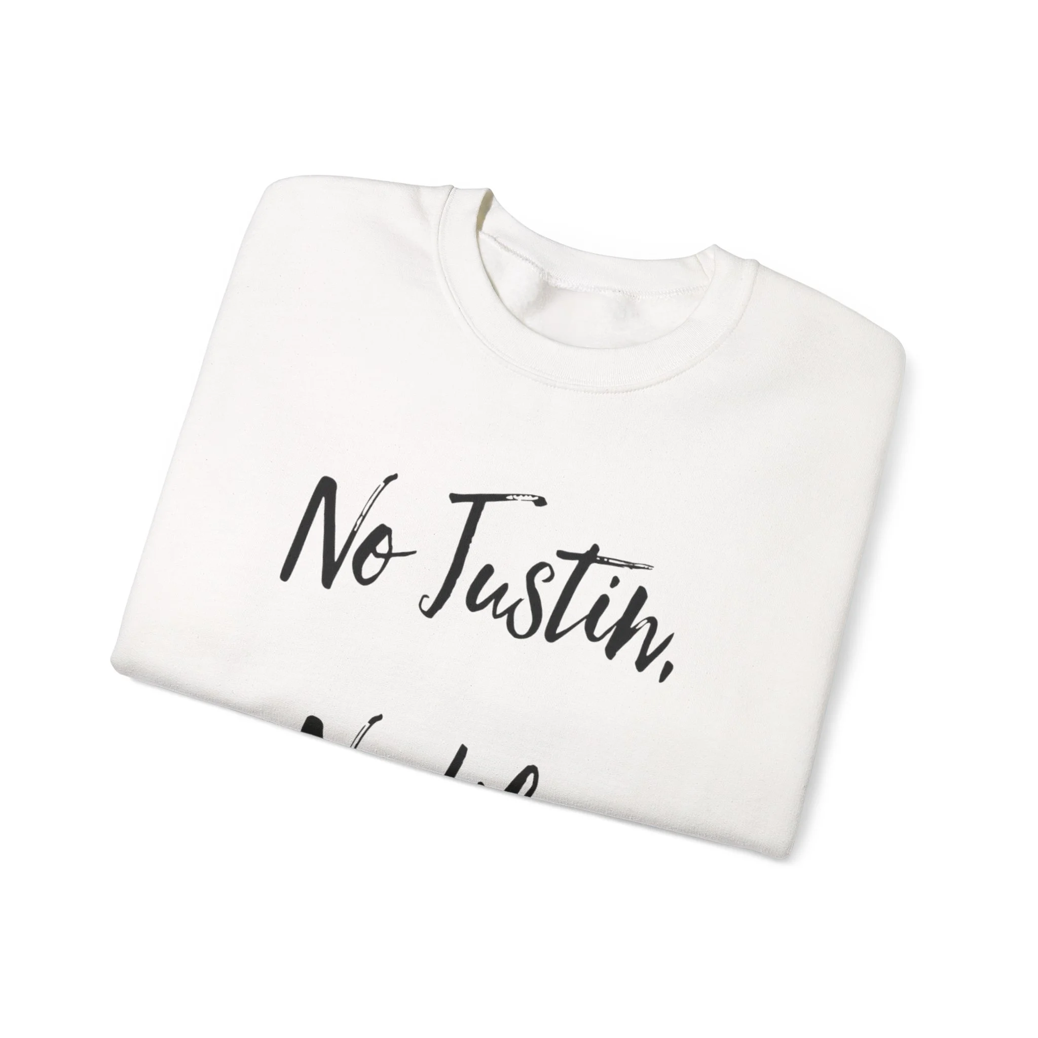 Justin Bieber Sweatshirt #9 - Image 3