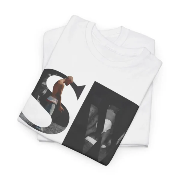 Justin Bieber Swag T-Shirt #6 - Image 3