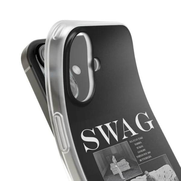Justin Bieber Swag Case #13 for ALL Phone Models - Image 3