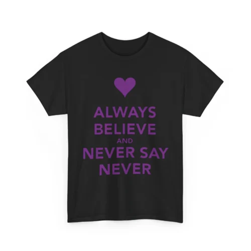 Justin Bieber T-Shirt #10