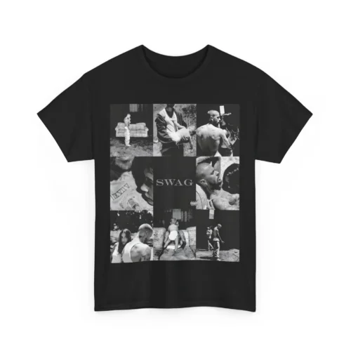 Justin Bieber Swag T-Shirt #3