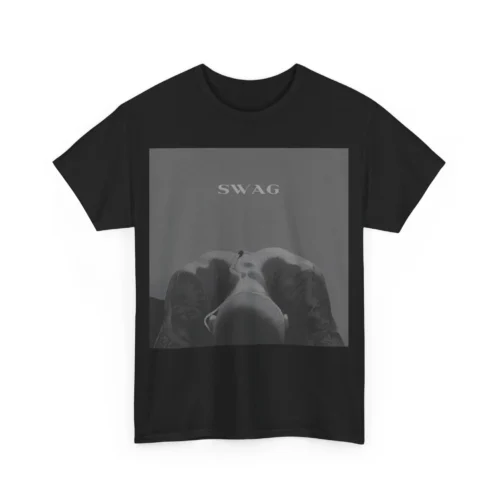Justin Bieber Swag T-Shirt #4