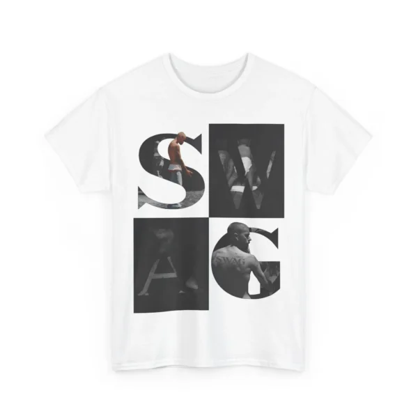 Justin Bieber Swag T-Shirt #6