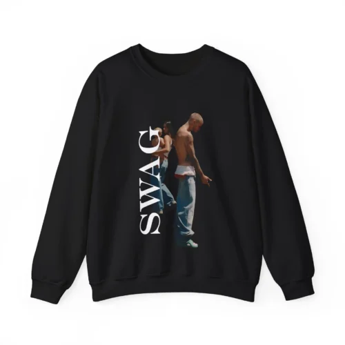 Justin Bieber Swag Sweatshirt #2