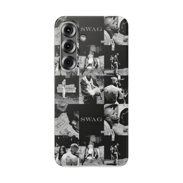 Justin Bieber Swag Case #3 for ALL Phone Models - Image 4
