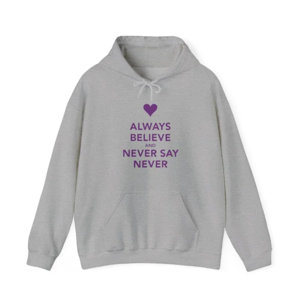 Justin Bieber Hoodie #10 - Image 5