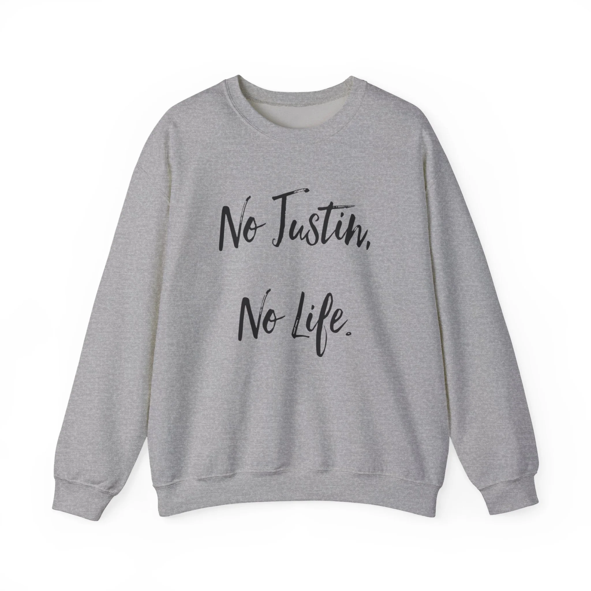 Justin Bieber Sweatshirt #9 - Image 4