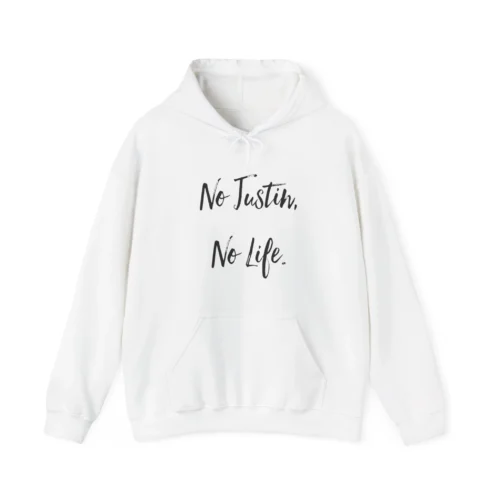 Justin Bieber Hoodie #9