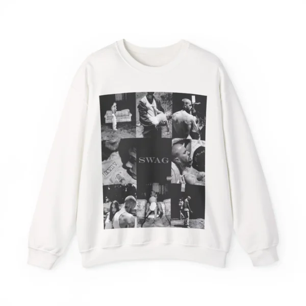 Justin Bieber Swag Sweatshirt #3