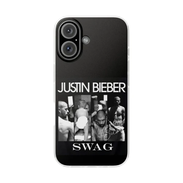 Justin Bieber Swag Case #5 for ALL Phone Models