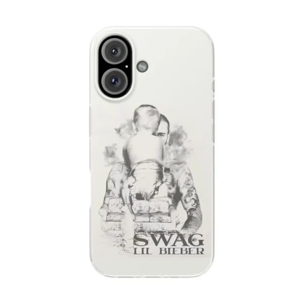 Justin Bieber Swag Case #11 for ALL Phone Models
