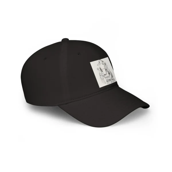 Justin Bieber Swag Baseball Cap #9 - Image 3
