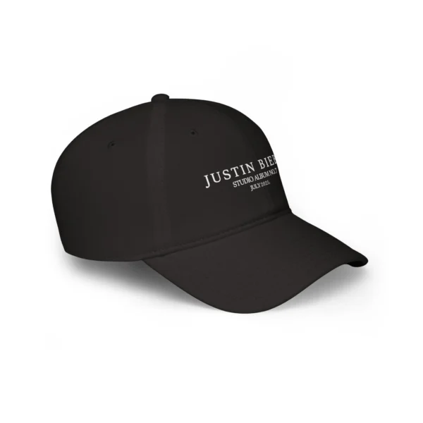 Justin Bieber Swag Baseball Cap #1 - Image 3