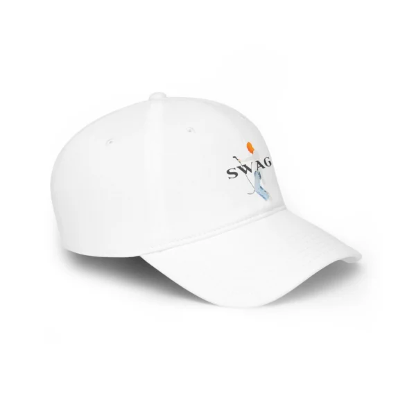 Justin Bieber Swag Baseball Cap #4 - Image 3