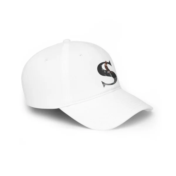 Justin Bieber Swag Baseball Cap #10 - Image 3