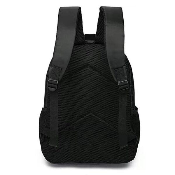 Justin Bieber Swag Backpack #10 - Image 2