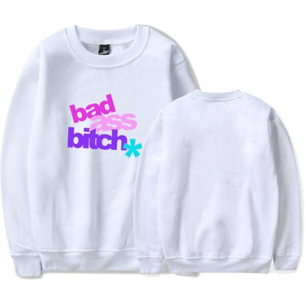 Justin Bieber Sweatshirt #2 - Image 2