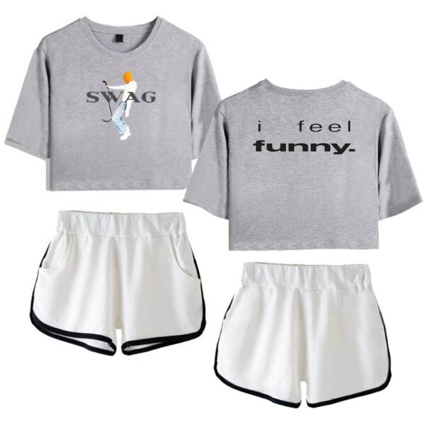 Justin Bieber Tracksuit #4 - Image 7