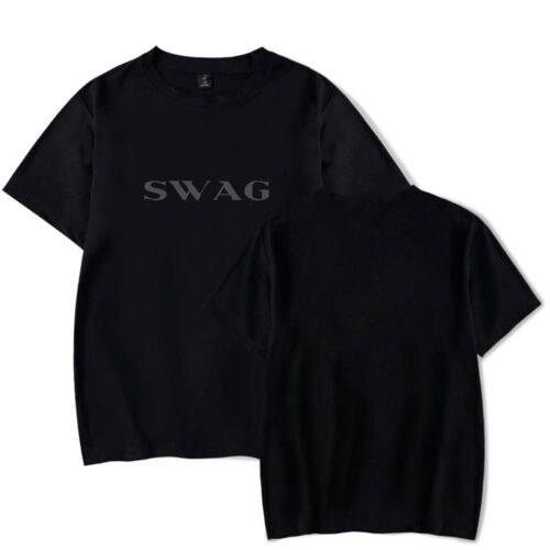 Justin Bieber T-Shirt #3